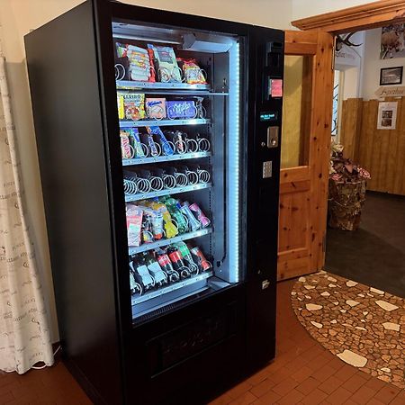Alpenlodge, Ferienwohnung 6 티어제 외부 사진