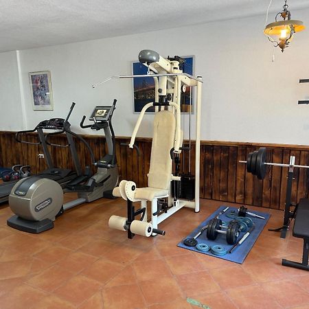 Alpenlodge, Ferienwohnung 6 티어제 외부 사진