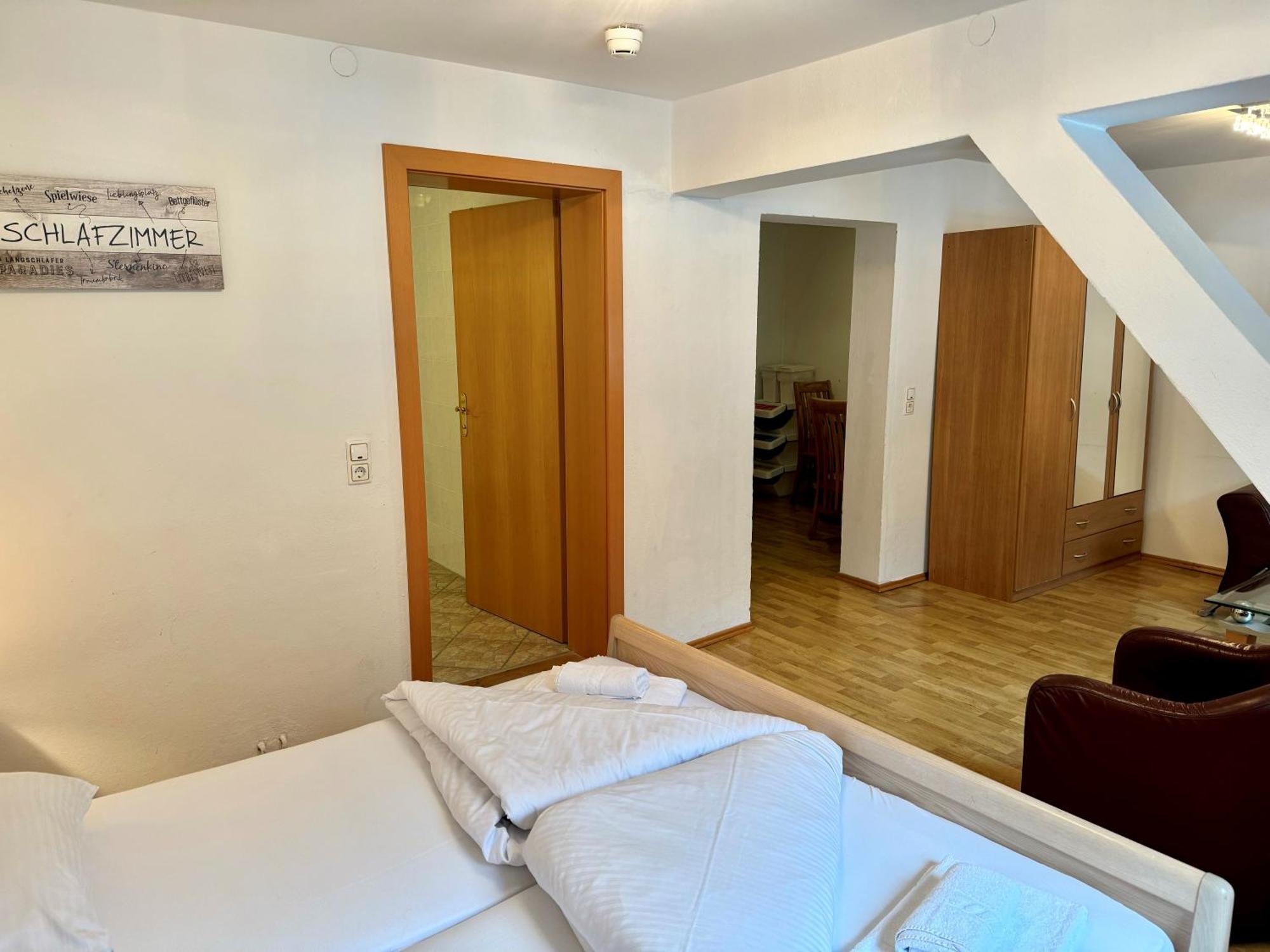 Alpenlodge, Ferienwohnung 6 티어제 외부 사진