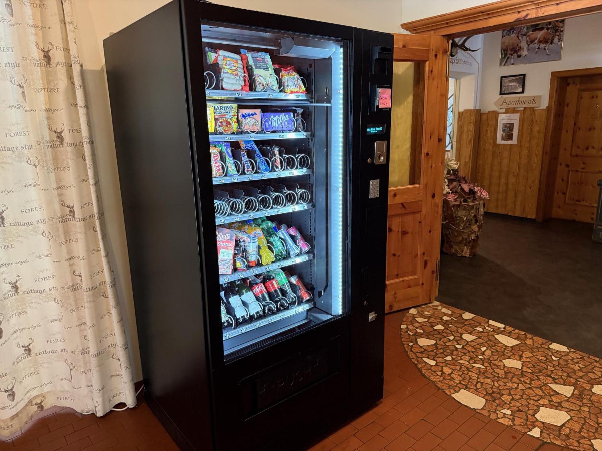 Alpenlodge, Ferienwohnung 6 티어제 외부 사진